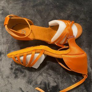Ballroom Dance Shoes